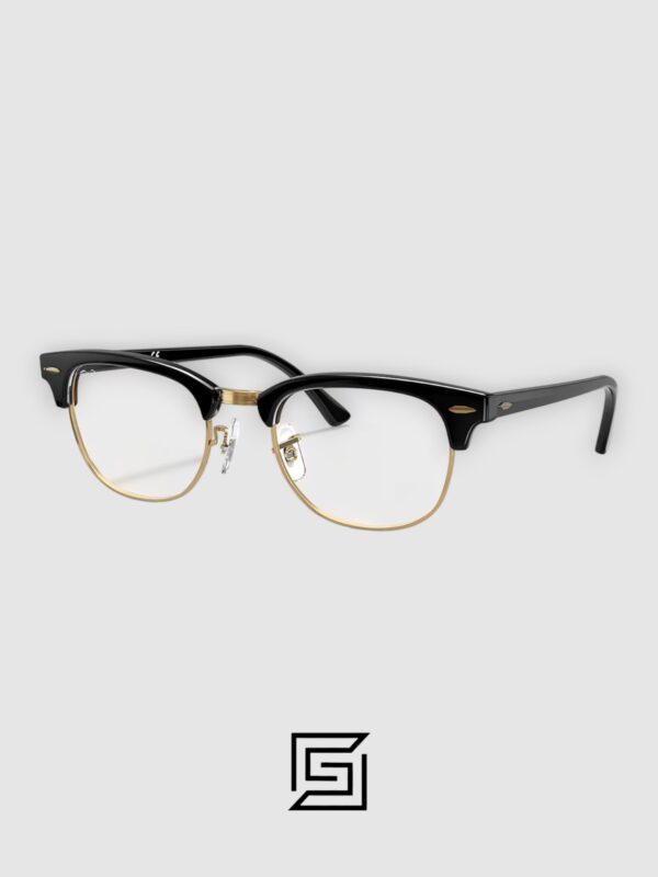 Ray Ban RB5154 CLUBMASTER OPTICS Unisex