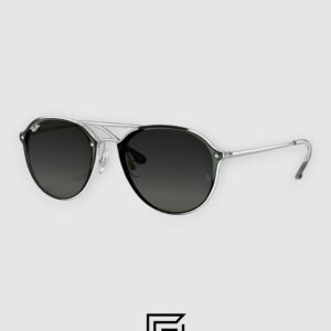 Ray Ban RB4292 Sunglasses Unisex - Image 2