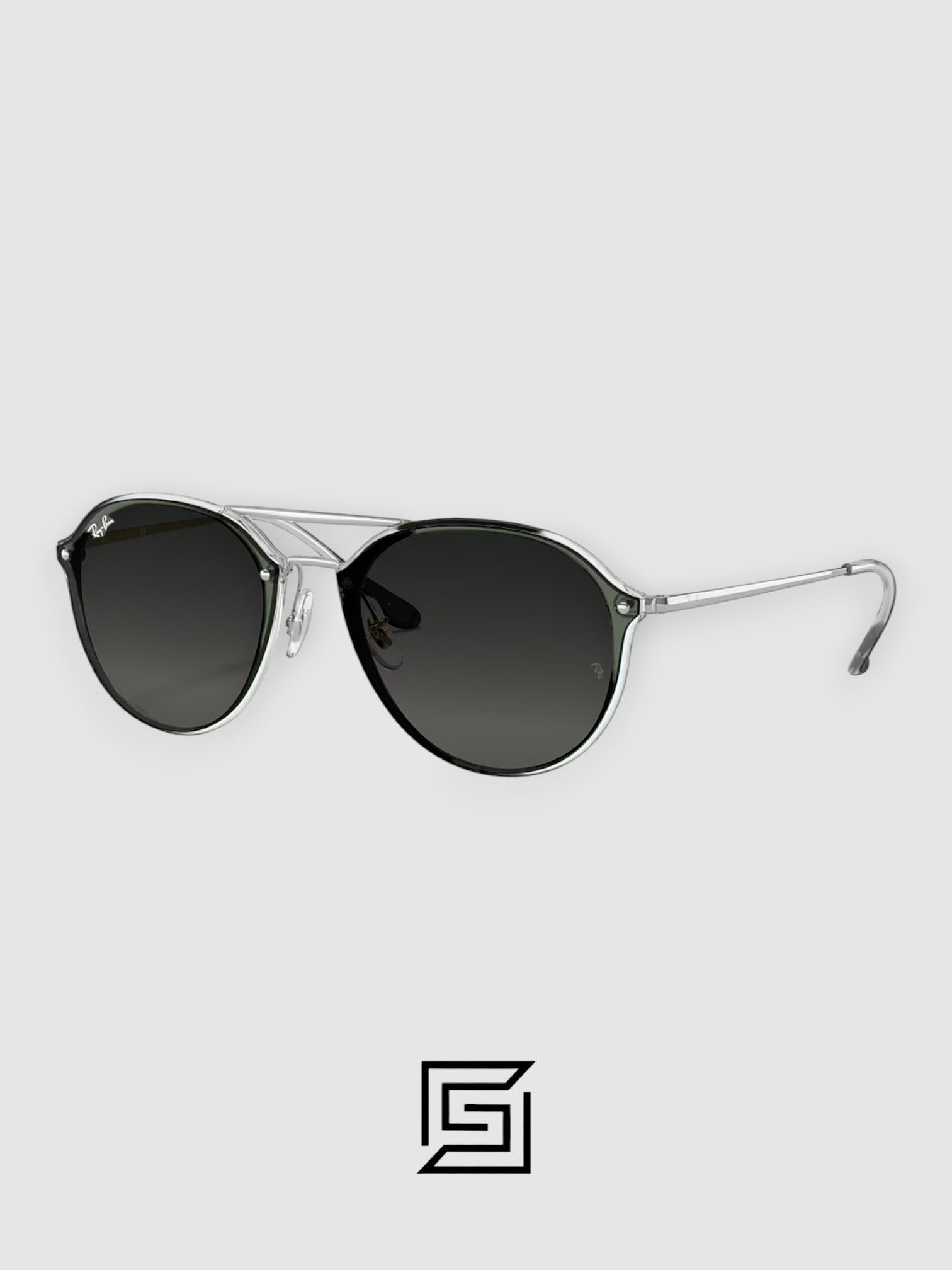 Ray Ban RB4292 Sunglasses Unisex - Image 2