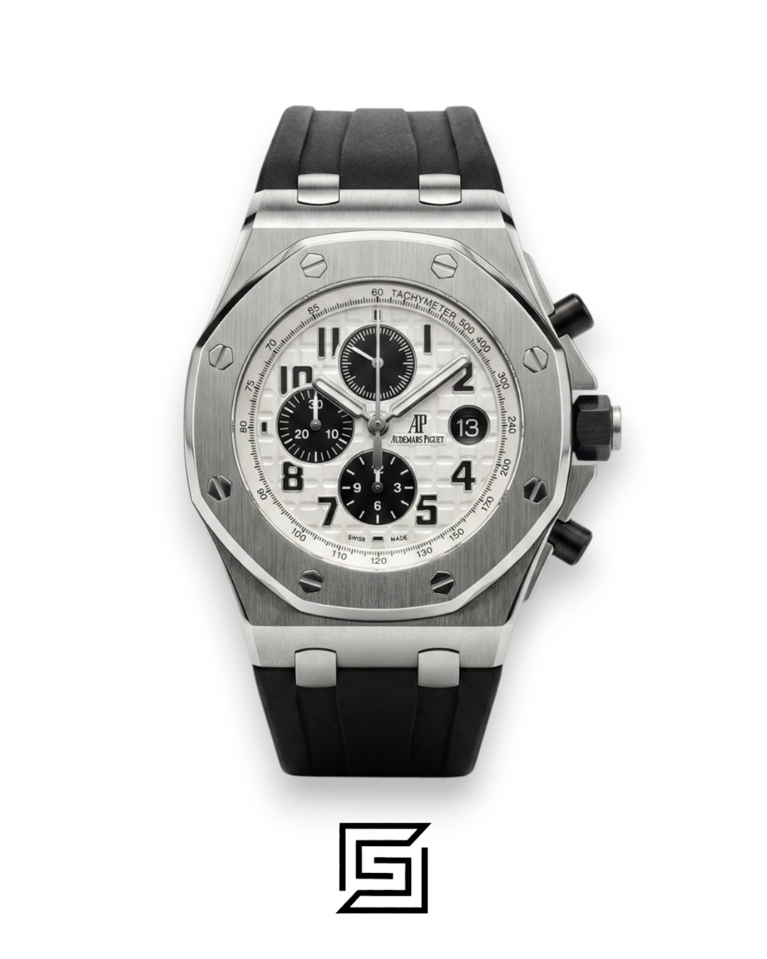 AP Royal Oak Offshore Panda