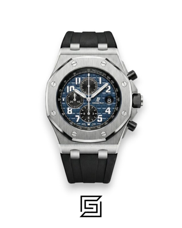 AP Royal Oak Offshore Blue