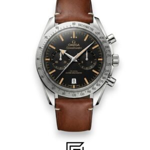 Omega Speedmaster 57 Vintage
