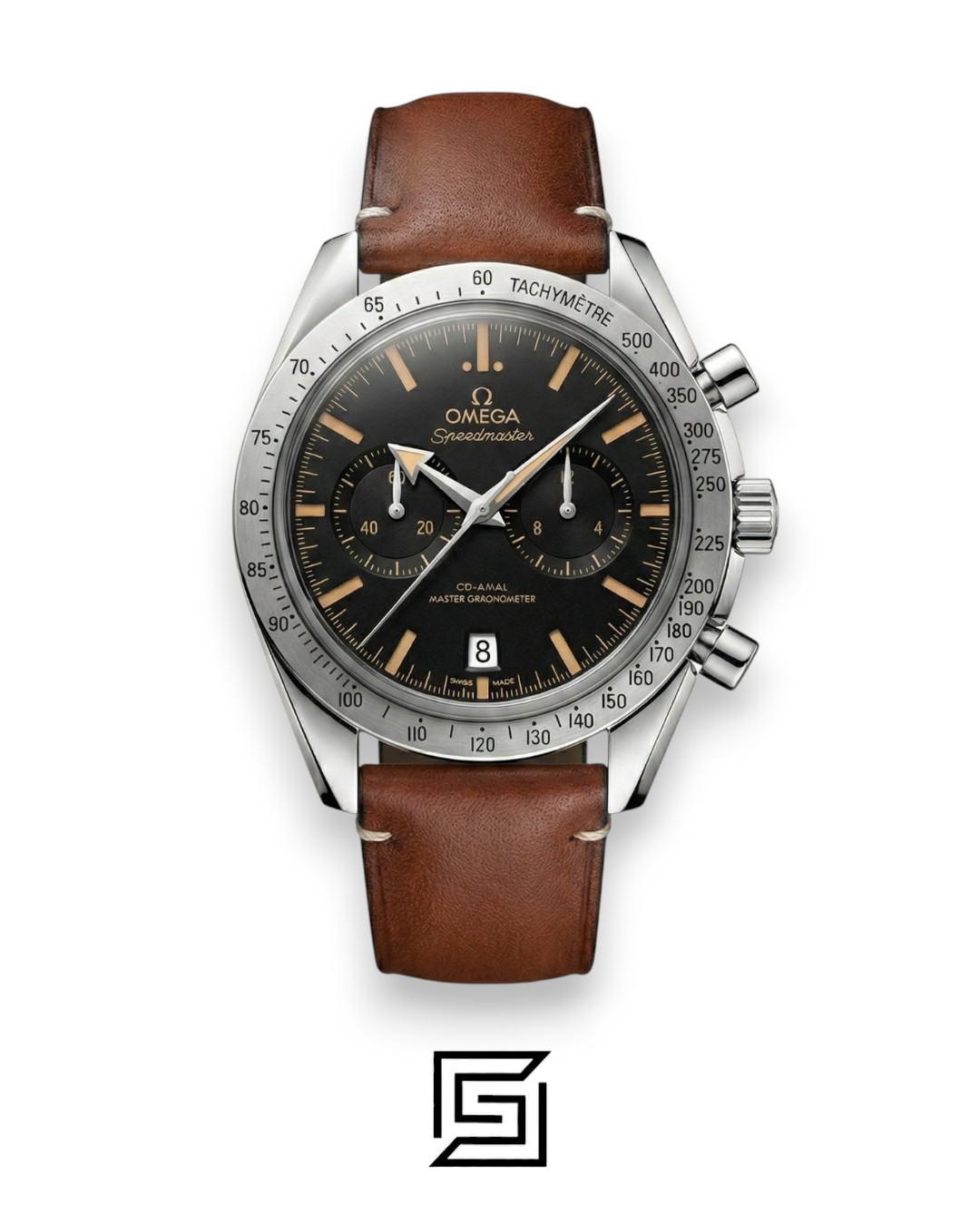 Omega Speedmaster 57 Vintage