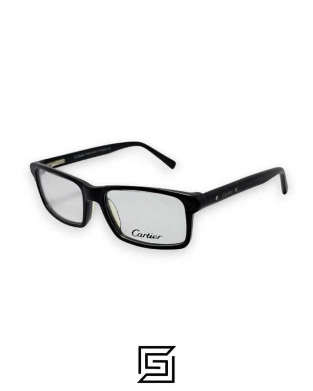 CARTIER31398870/BLACK