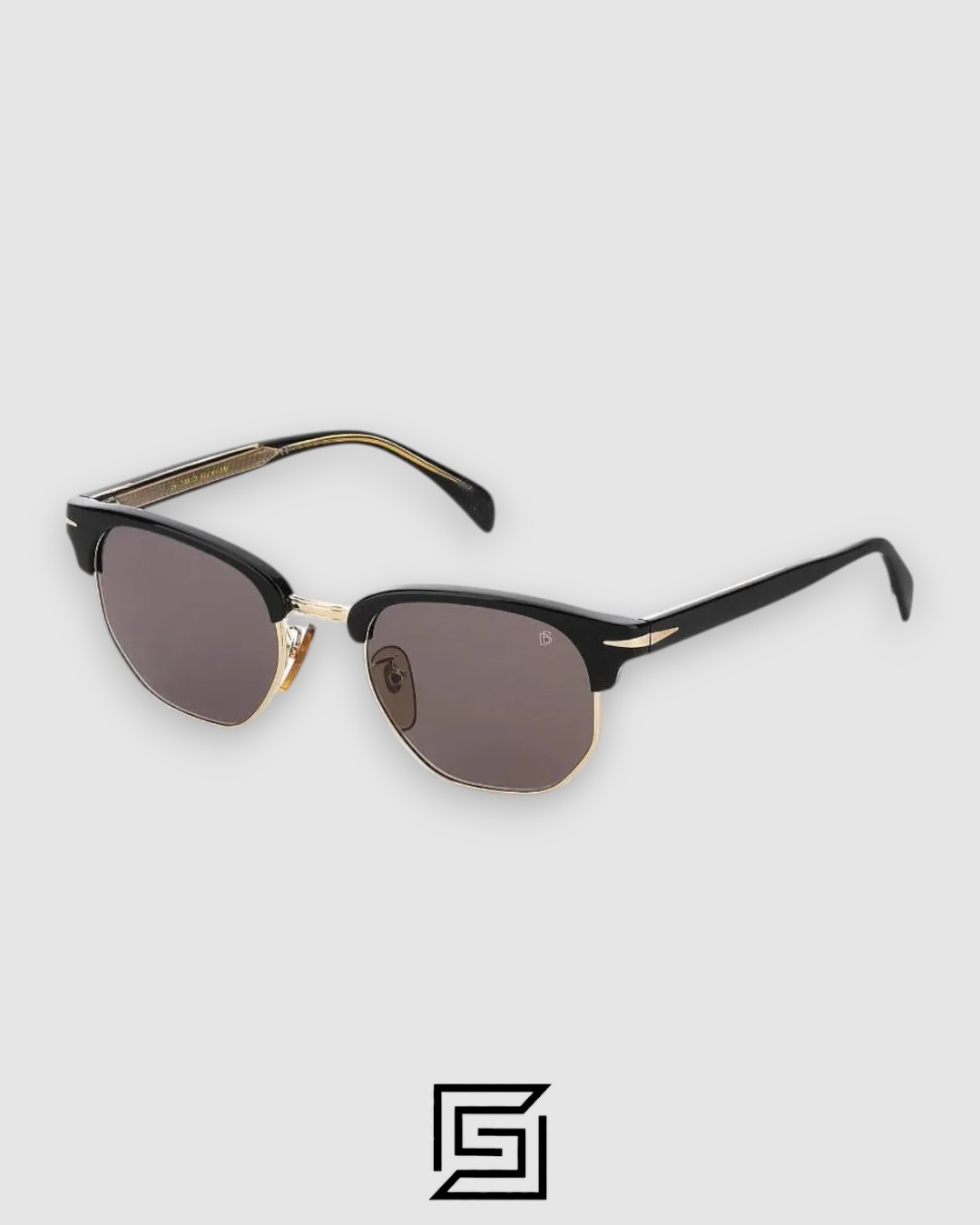 ⁦David Beckham DB1002 Sunglasses Men⁩ - الصورة ⁦4⁩
