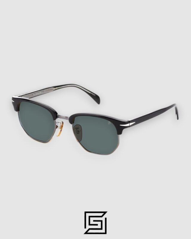 David Beckham DB1002 Sunglasses Men