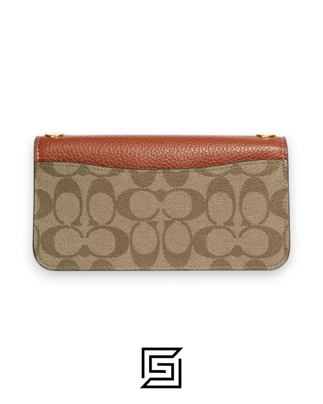 Bags,Leather,Women Morgan Crossbody In Colorblock Signautre Canvas CF475 Coach