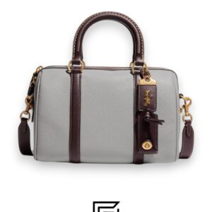Collection Ruby Satchel 25 In Colorblock C8530 