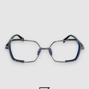⁦Balmain Eyeglasses BPS-117C/SILVER⁩ - الصورة ⁦2⁩