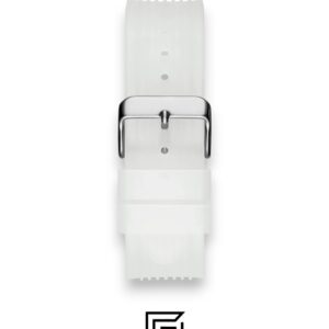 ⁦GUESS MEN TRANSPARENT TONE Analog Watch -GW0425G4⁩ - الصورة ⁦4⁩