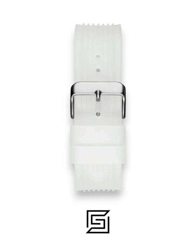 GUESS MEN TRANSPARENT TONE Analog Watch -GW0425G4