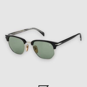⁦David Beckham DB1002 Sunglasses Men⁩ - الصورة ⁦2⁩