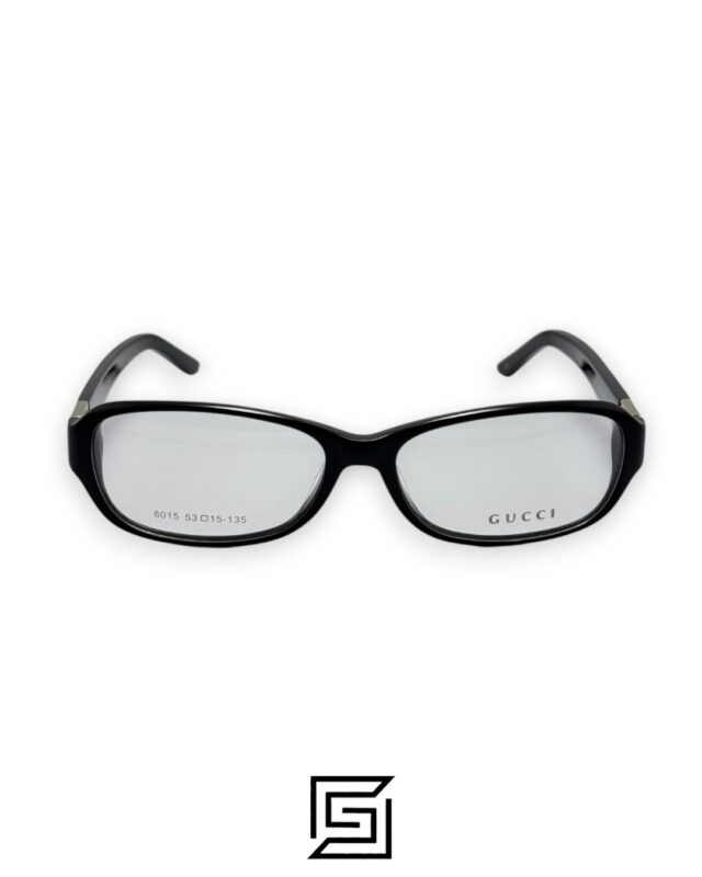 GUCCI8015/BLACK
