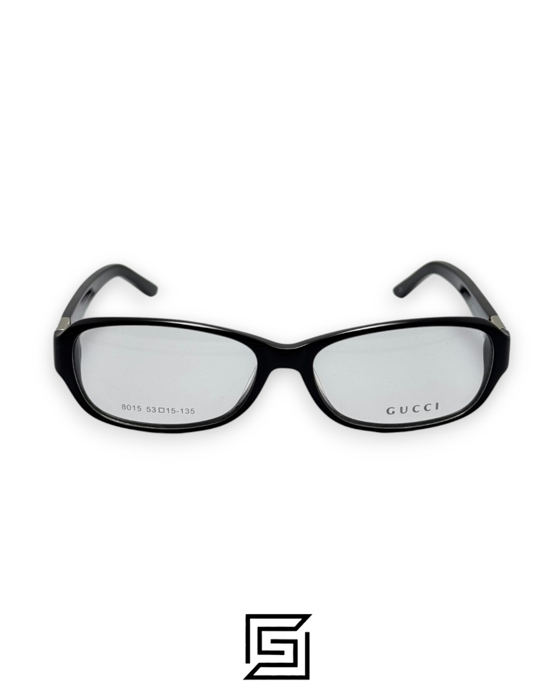⁦GUCCI8015/BLACK⁩ - الصورة ⁦2⁩