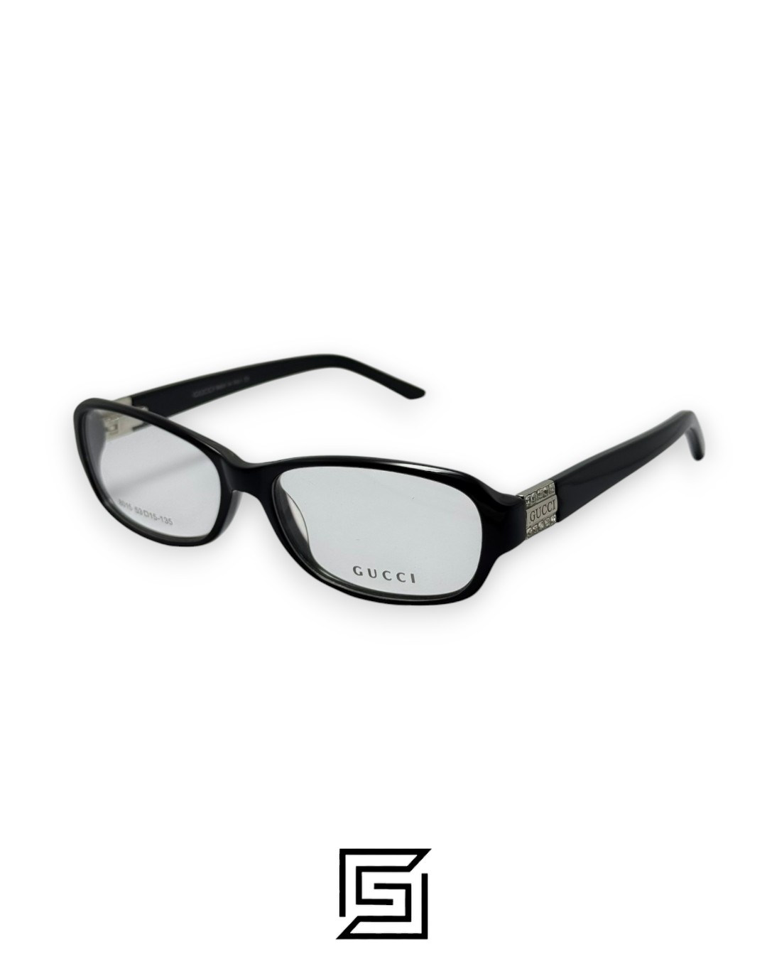 ⁦GUCCI8015/BLACK⁩ - الصورة ⁦1⁩