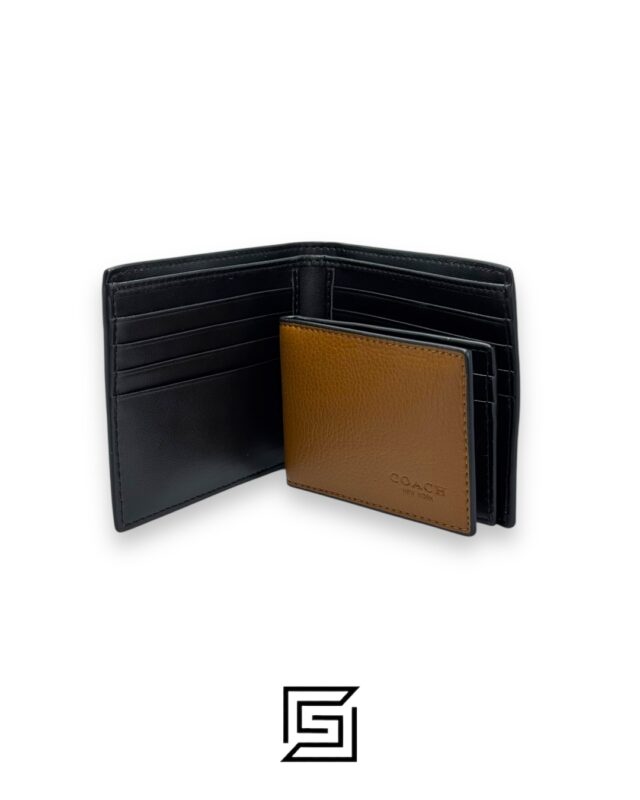 Coach 3 In 1 Gift Set In Model 8
