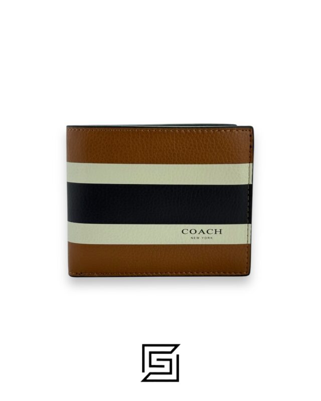 Coach 3 In 1 Gift Set In Model 8