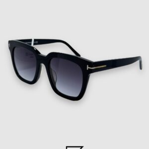 TOMFORD TF690 Sunglasses For Women - Image 1