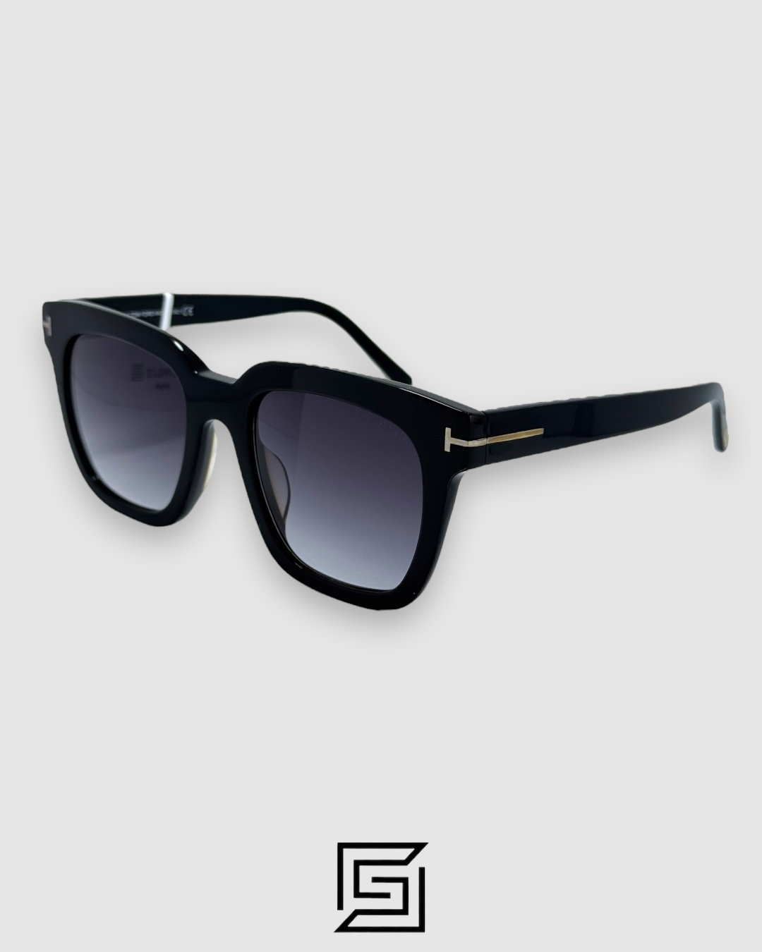 TOMFORD TF690 Sunglasses For Women - Image 1
