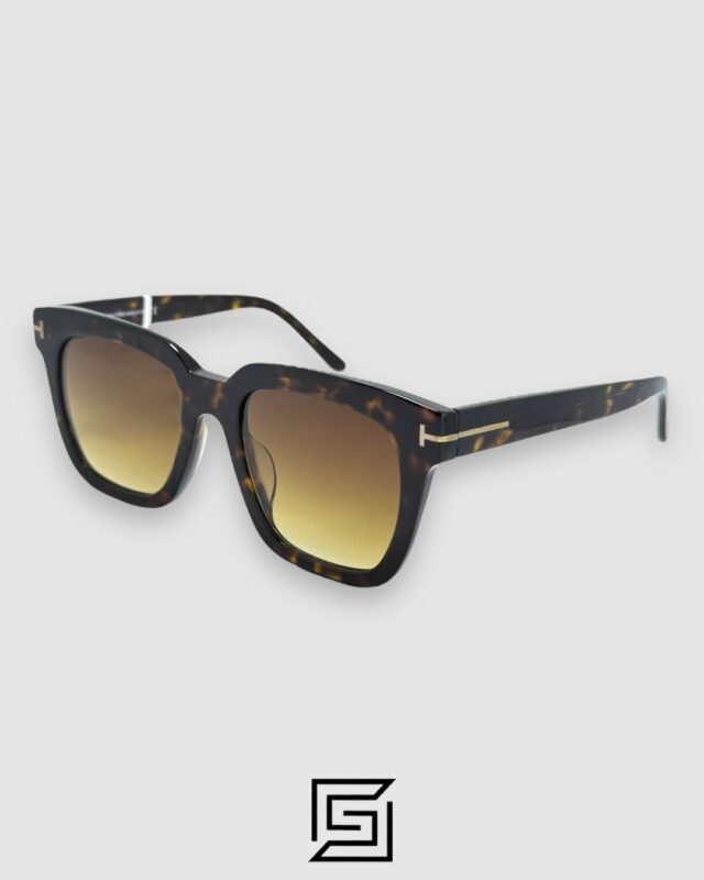 TOMFORD TF690 Sunglasses For Women