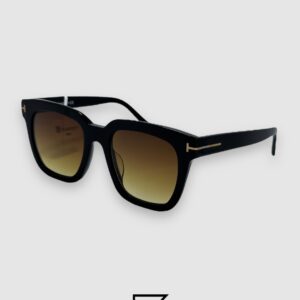 TOMFORD TF690 Sunglasses For Women - Image 3
