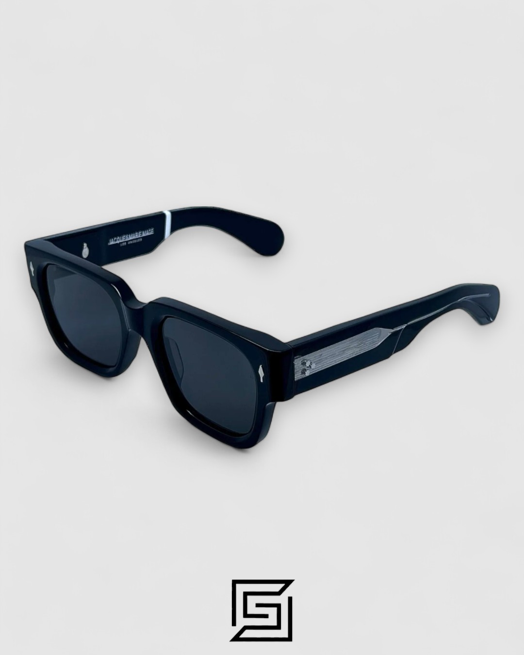 Jacques Marie Mage ENZO JMM sunglasses - Image 6