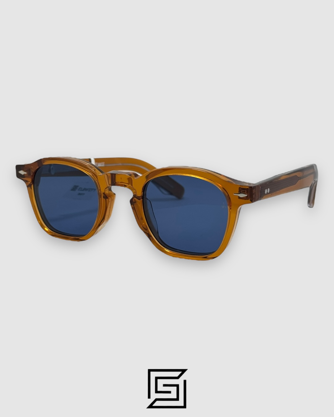 Jacques Marie Mage sunglasses ZEPHIRIN JMM - Image 19