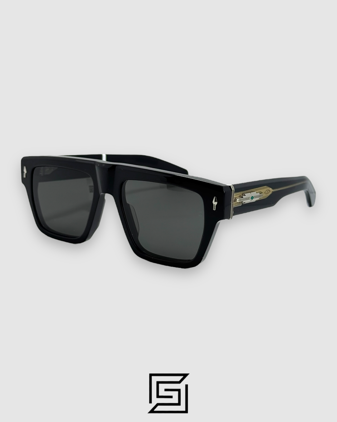 Jacques Marie Mage ACOMA JMM sunglasses - Image 4