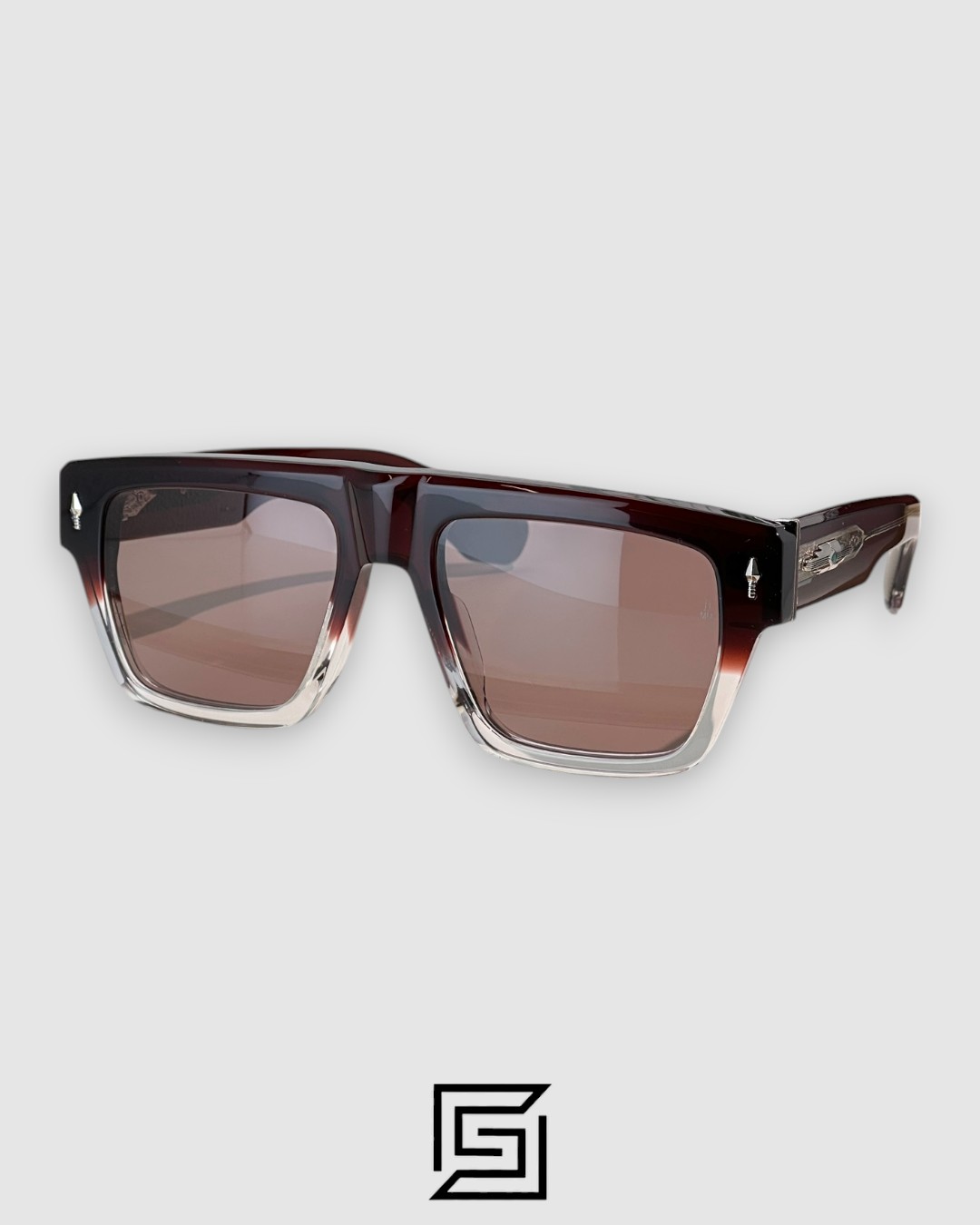 Jacques Marie Mage ACOMA JMM sunglasses - Image 1