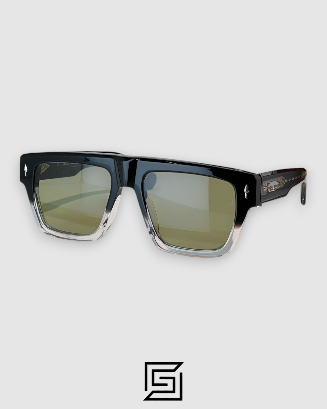 Jacques Marie Mage ACOMA JMM sunglasses - Image 3