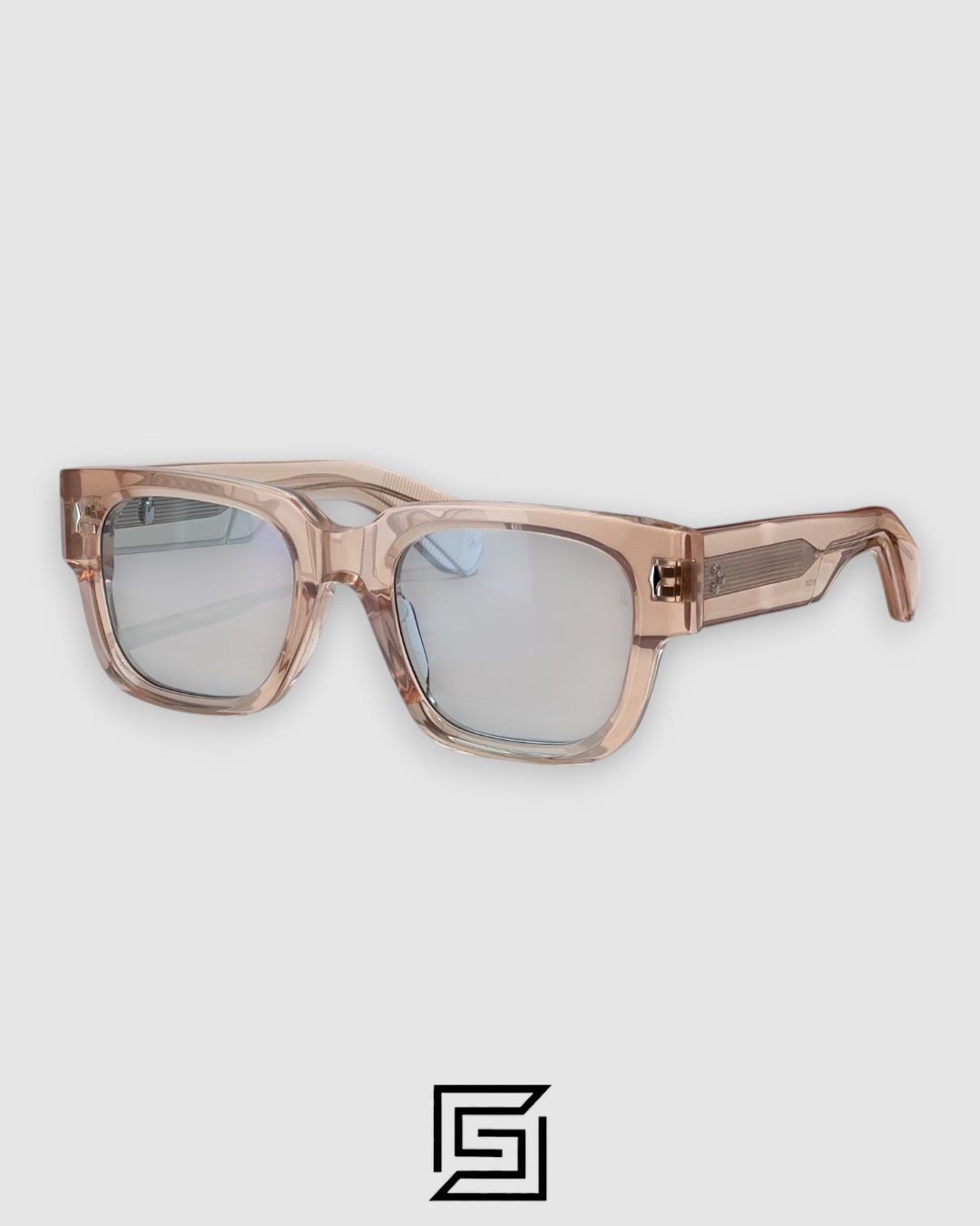 Jacques Marie Mage ENZO JMM sunglasses - Image 1
