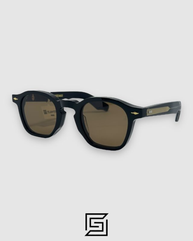 Jacques Marie Mage sunglasses ZEPHIRIN JMM