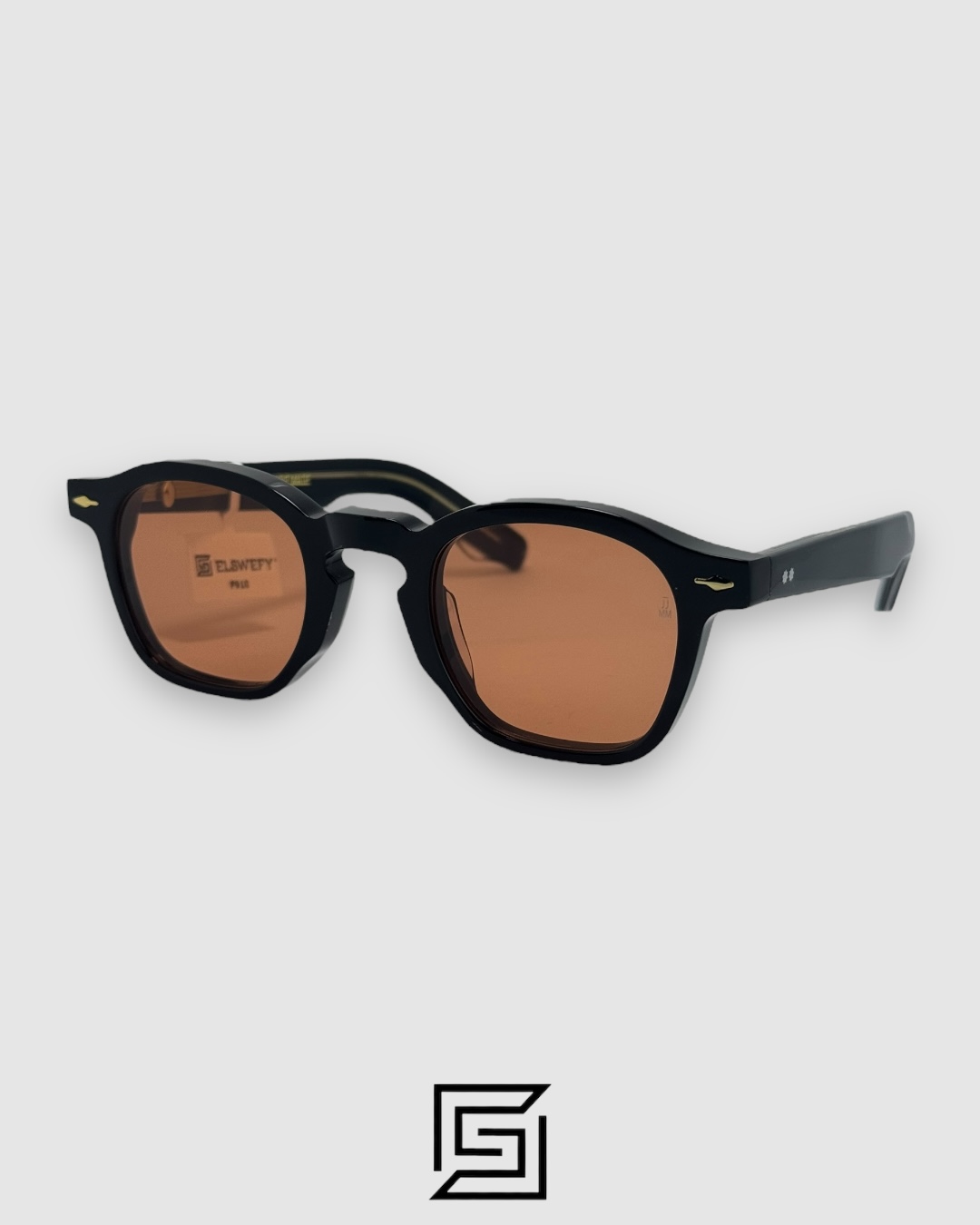 Jacques Marie Mage sunglasses ZEPHIRIN JMM - Image 7