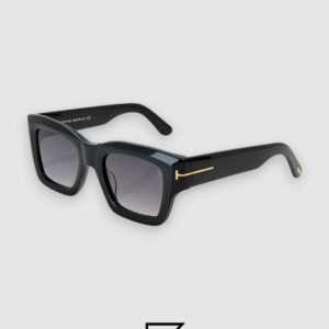 TOMFORD TF1154 Sunglasses For Women - Image 4