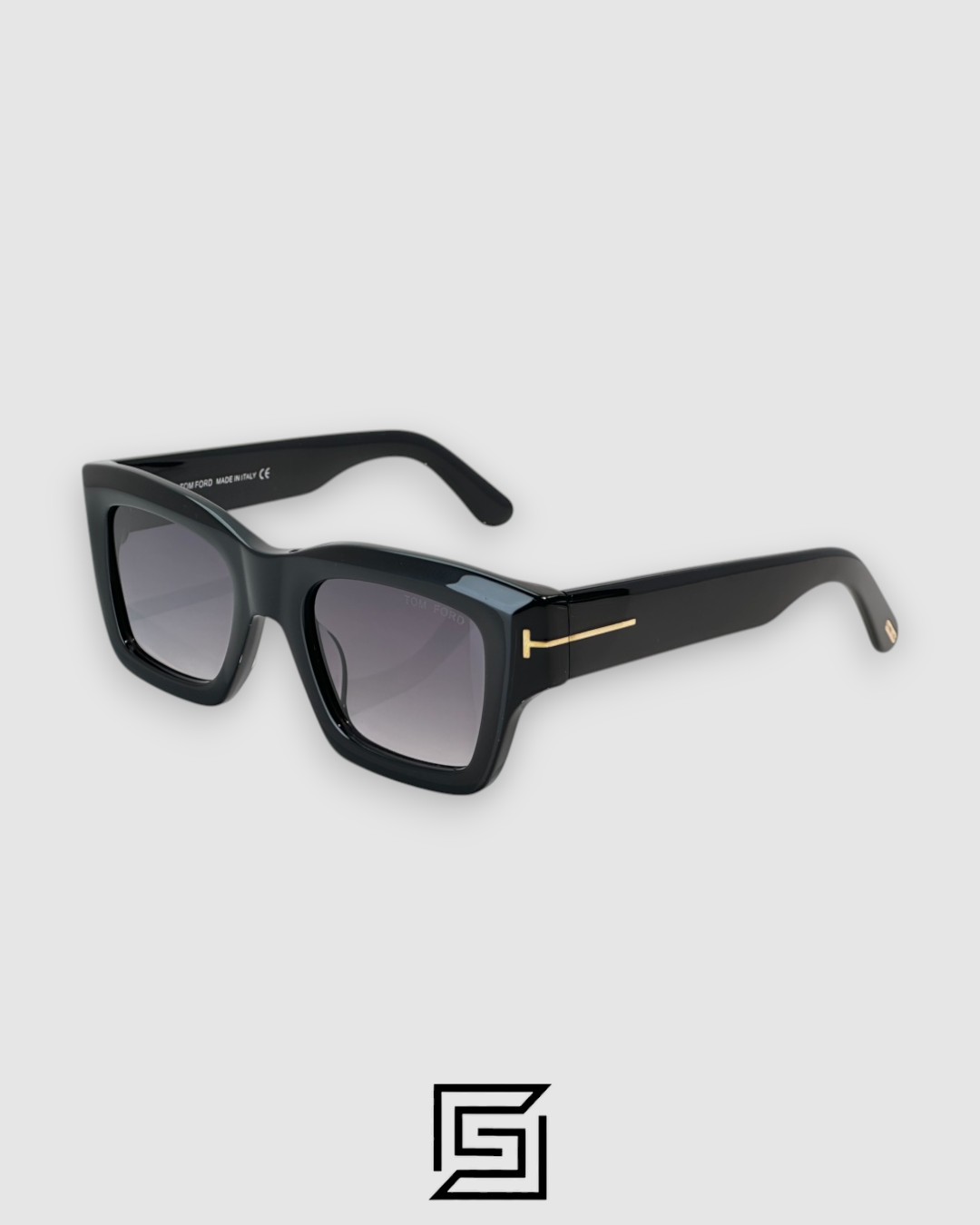 TOMFORD TF1154 Sunglasses For Women - Image 4