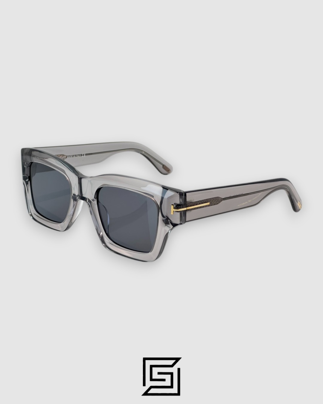 TOMFORD TF1154 Sunglasses For Women - Image 2