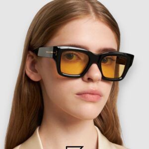 TOMFORD TF1154 Sunglasses For Women - Image 5
