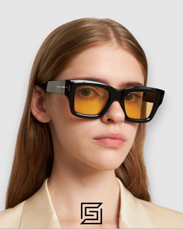 TOMFORD TF1154 Sunglasses For Women