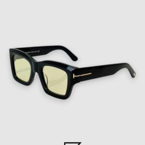 TOMFORD TF1154 Sunglasses For Women - Image 3