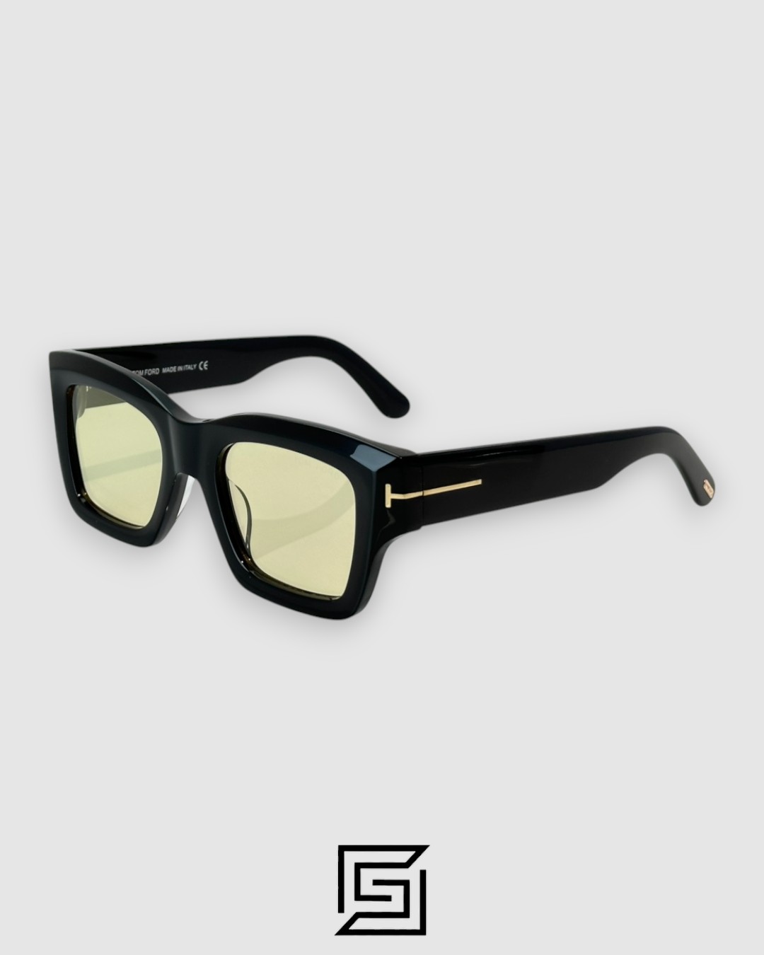 TOMFORD TF1154 Sunglasses For Women - Image 3