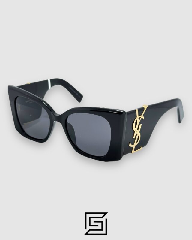 Yves Saint Laurent SL M119BLAZE Sunglasses Women