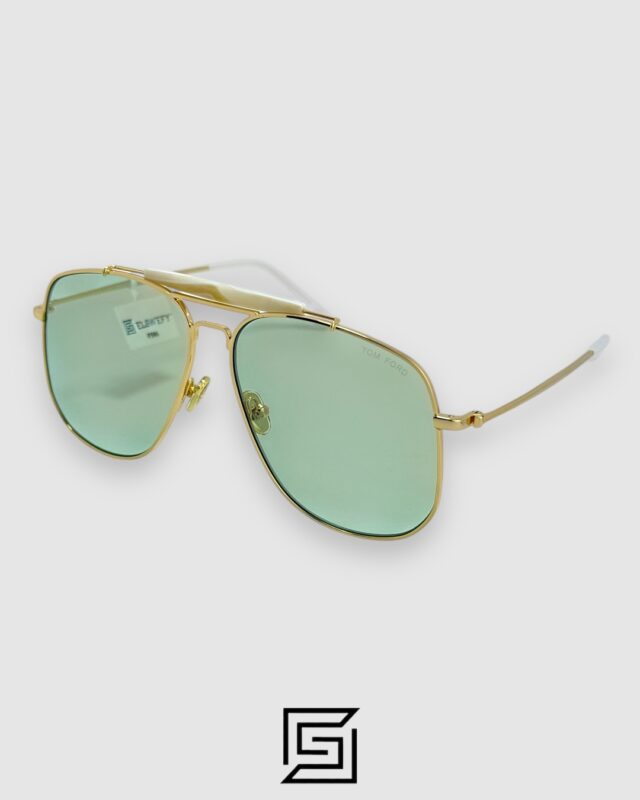 TOMFORD TF557 Sunglasses Unisex