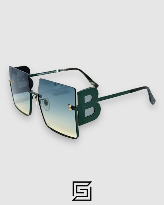 Burberry BE3131 Sunglasses Women