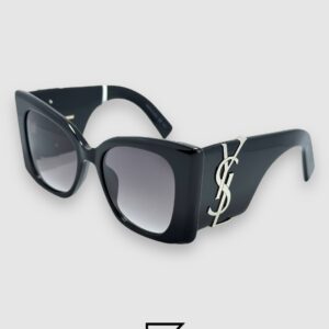 ⁦Yves Saint Laurent SL M119BLAZE Sunglasses Women⁩ - الصورة ⁦2⁩