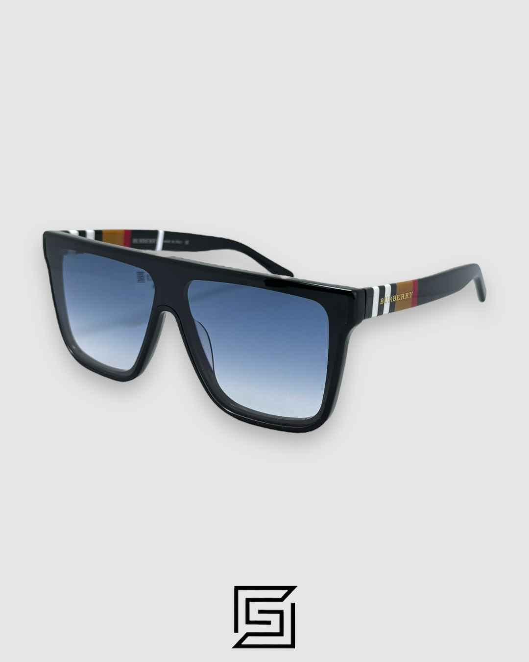 ⁦Burberry BE4280 Sunglasses Unisex⁩ - الصورة ⁦2⁩