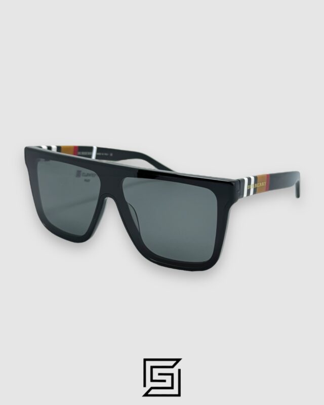 Burberry BE4280 Sunglasses Unisex