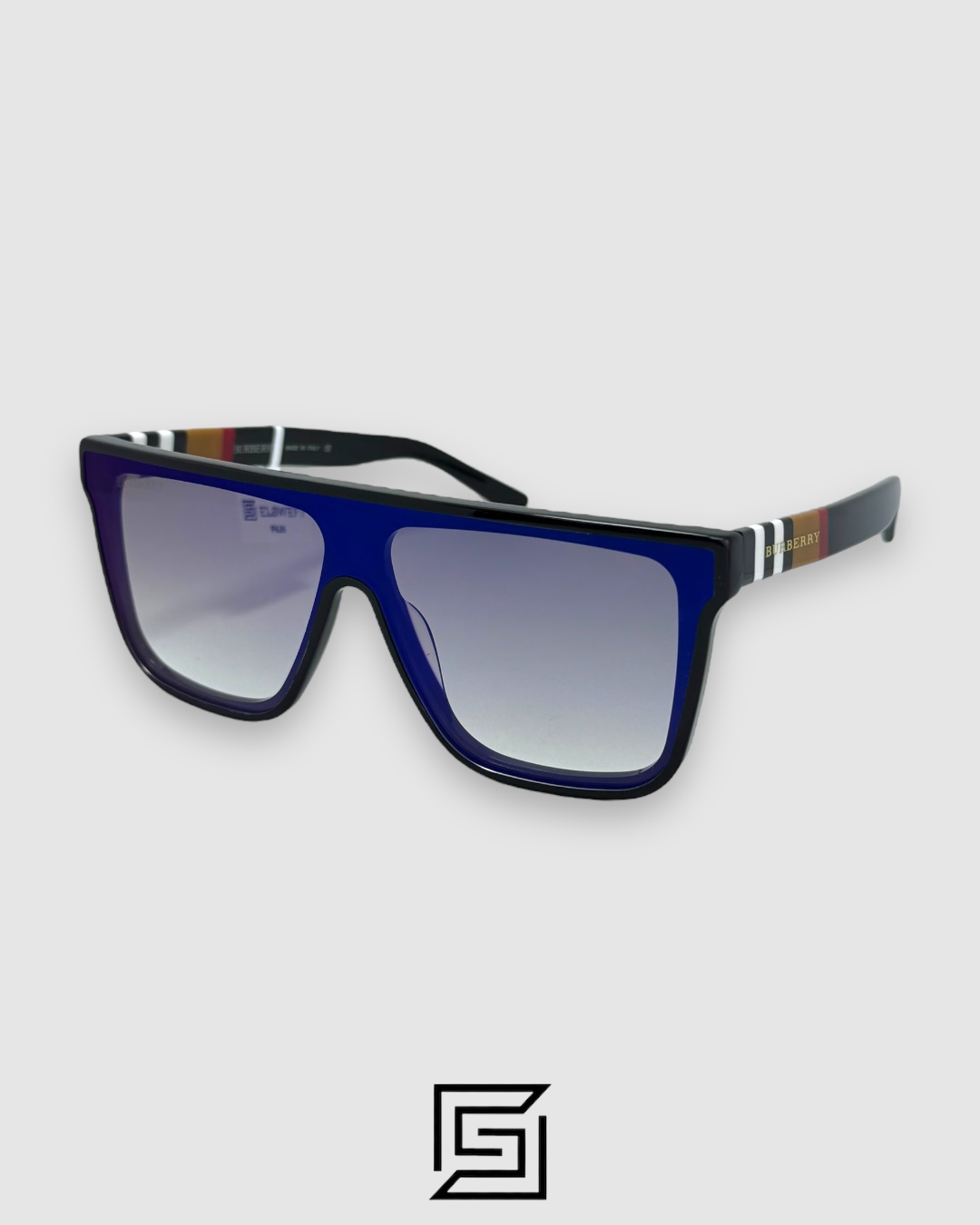 ⁦Burberry BE4280 Sunglasses Unisex⁩ - الصورة ⁦1⁩