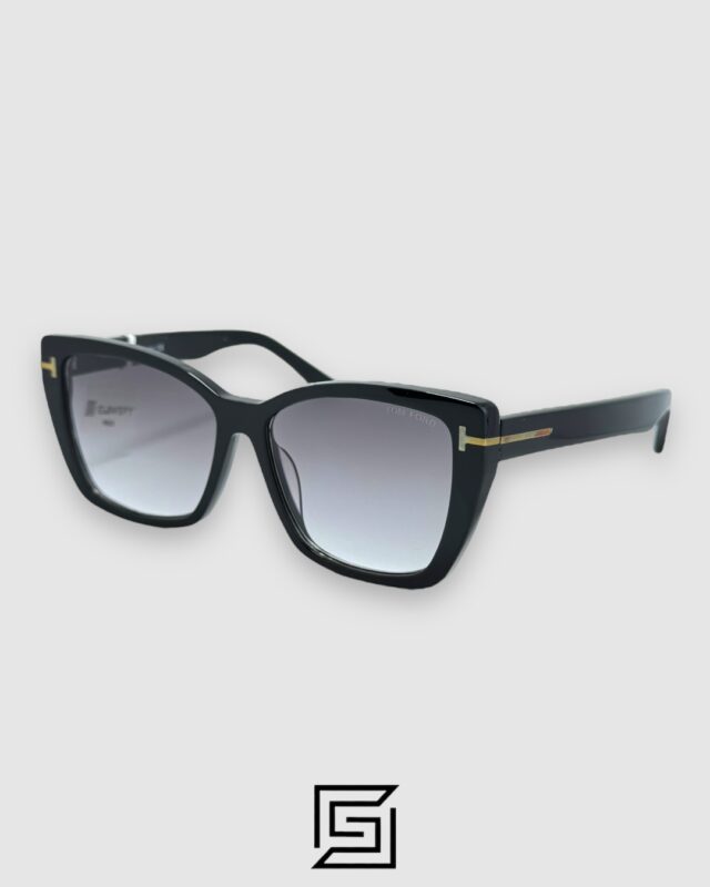 TOMFORD TF0920 Sunglasses For Women