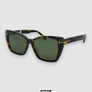 TOMFORD TF0920 Sunglasses For Women - Image 2