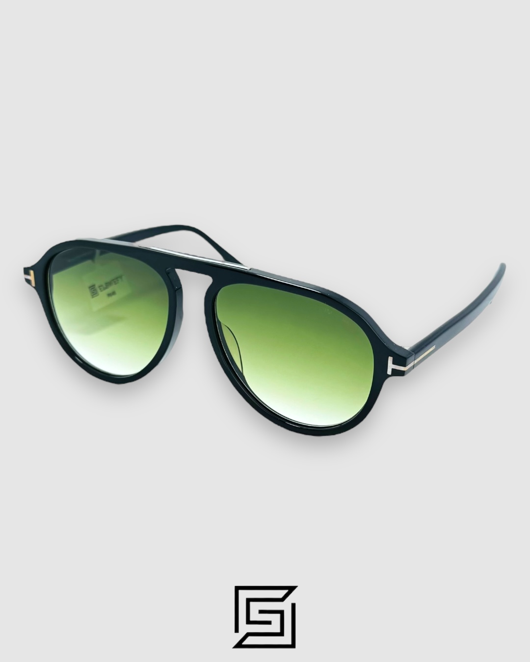 ⁦TOMFORD TF756 Sunglasses For Men⁩ - الصورة ⁦1⁩